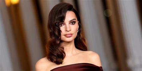 emily ratajkowski posing nude|Emily Ratajkowski is completely topless in new video